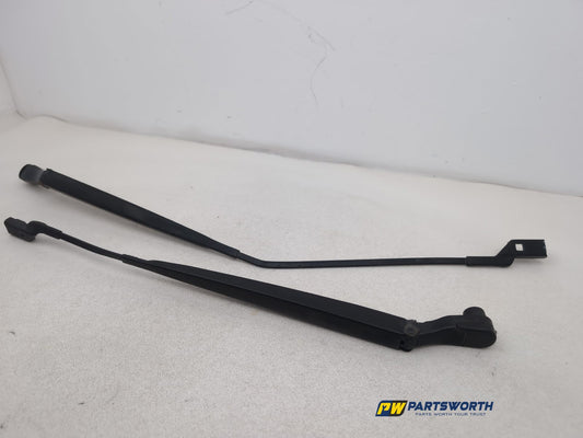 Wiper Front Arm 2