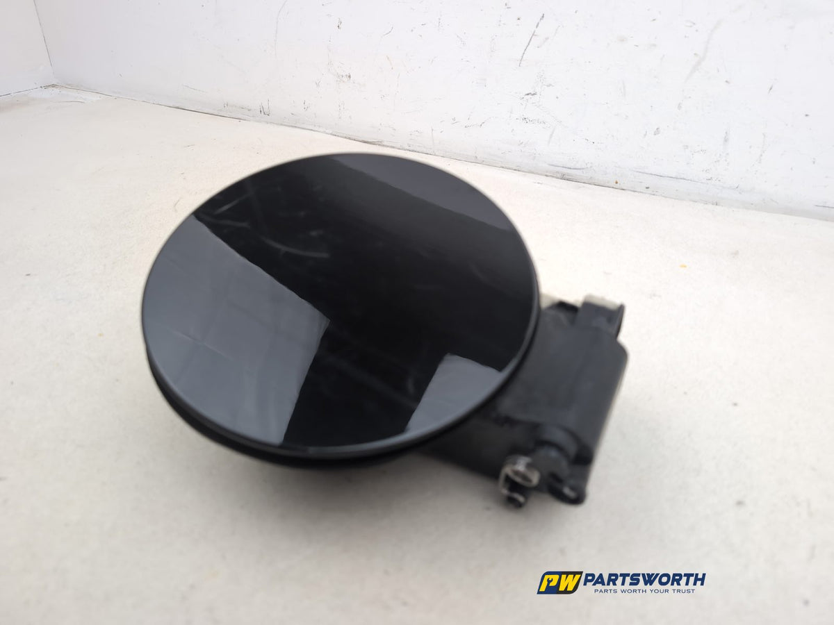 Fuel Filler Flap 2