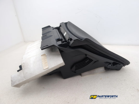 Glove Compartment Assembly 2