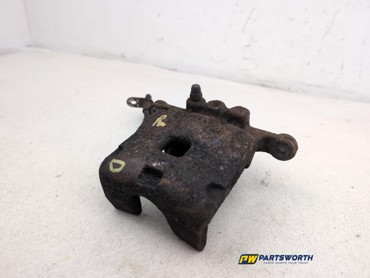 Brake Caliper Front RH 2