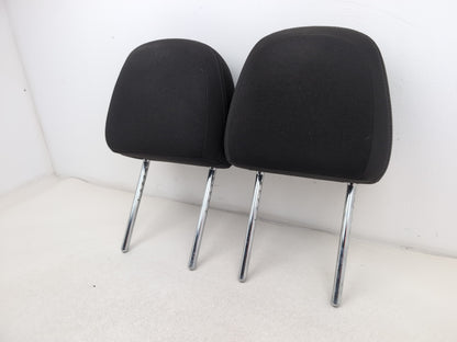Headrest Front Pair 2