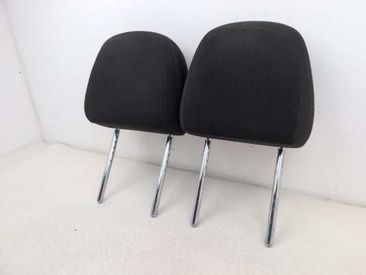 Headrest Front Pair 2