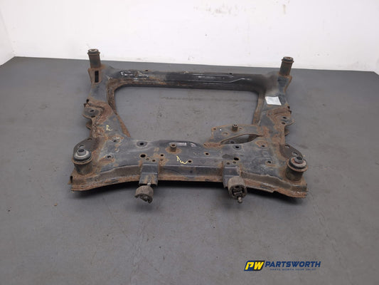 Subframe Front 2