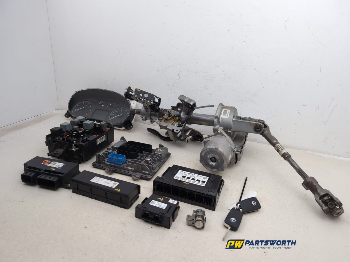 Engine ECU KIT 2