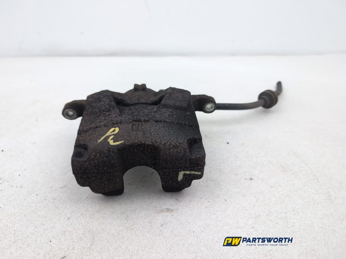 Brake Caliper Front LH 2