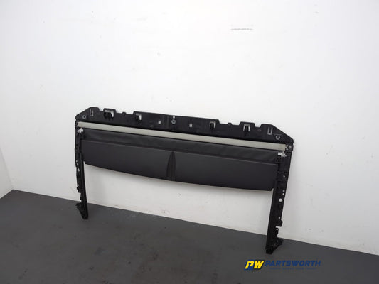 Sunroof Assembly 2