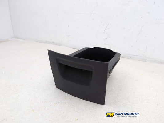 Centre Console Storage Tray 2