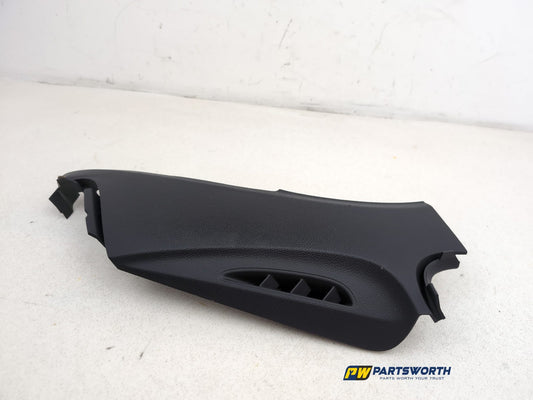 Dashboard Trims  2