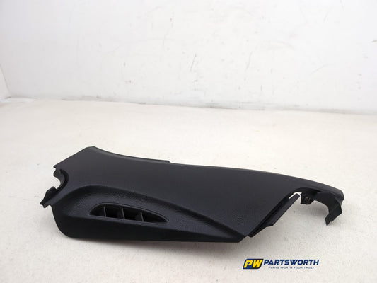 Dashboard Trims  2