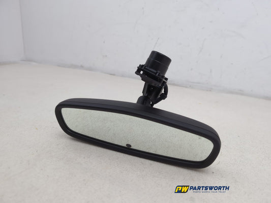Mirror Rear View 2
