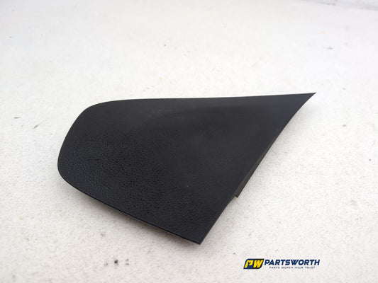 Dashboard Trims  2