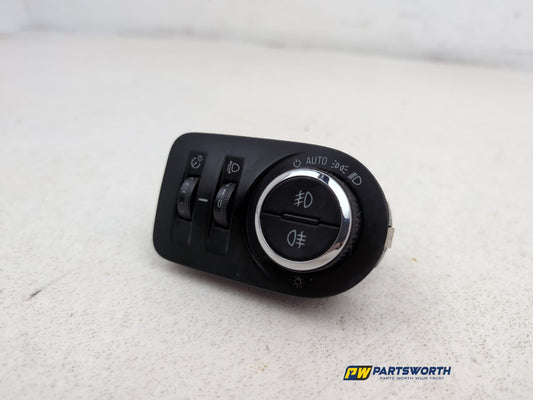 Switch Headlamp 2