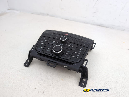Multimedia Control Switch  2