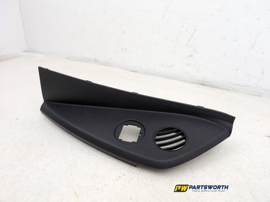 Dashboard Trims  2