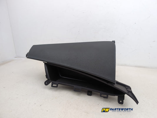Glove Compartment Assembly 2
