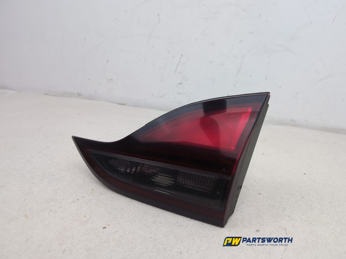 Lamp Assembly Rear Inner RH 2