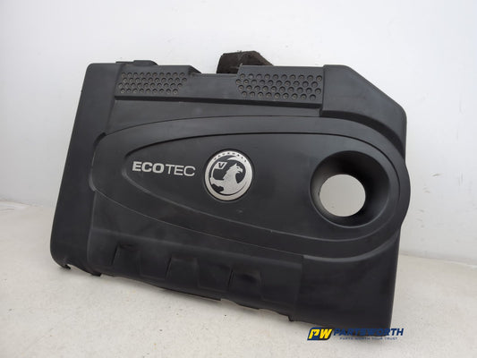 Engine Cover 2