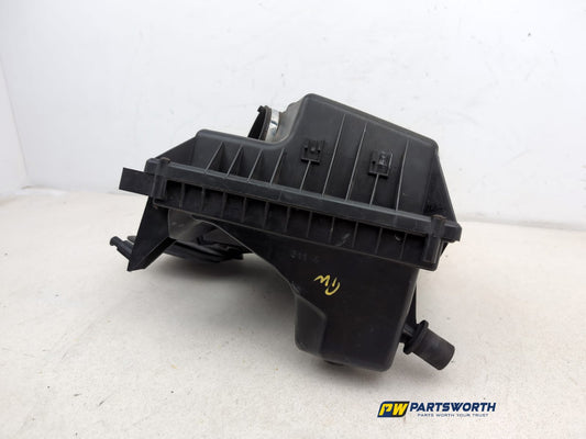 Air Filter Airbox 2