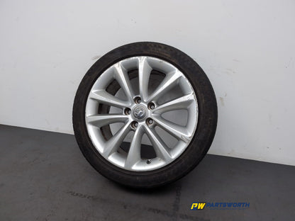 Wheel Road Alloy 2