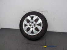 Wheel Road Alloy 2