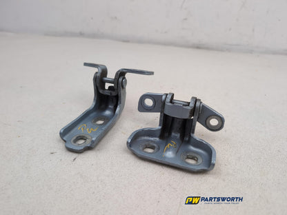 Door Back Hinge Lower RH 2