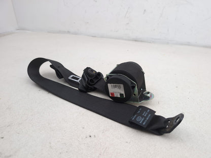 Seat Belt Rear LH 9