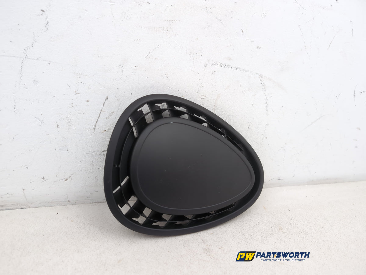 Dashboard Trim With Air Vent  2