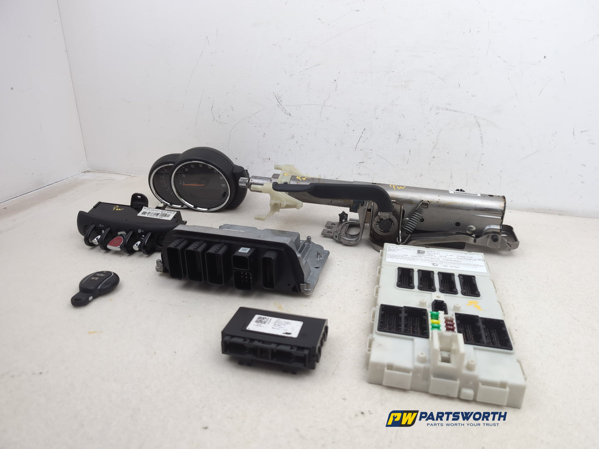 Engine ECU KIT 2