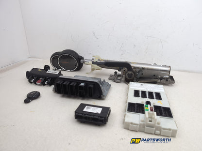 Engine ECU KIT 2