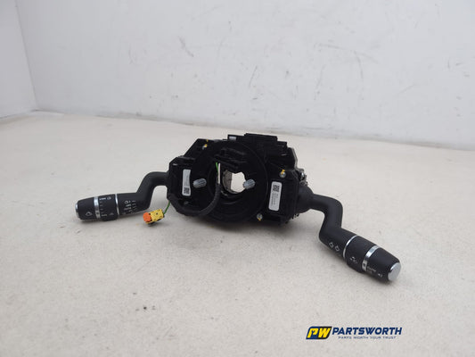 Combination Switch / Stalks 2