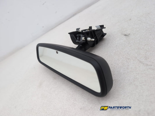 Mirror Rear View 2