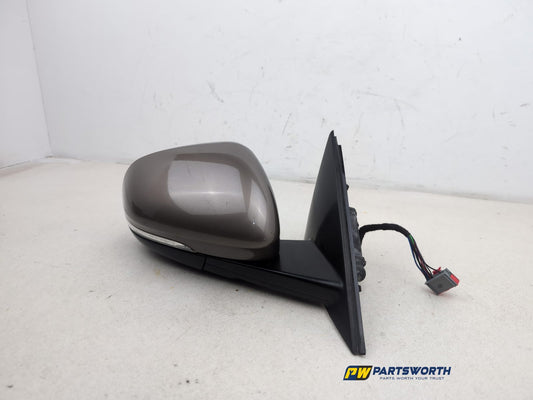 Door Mirror RH 2