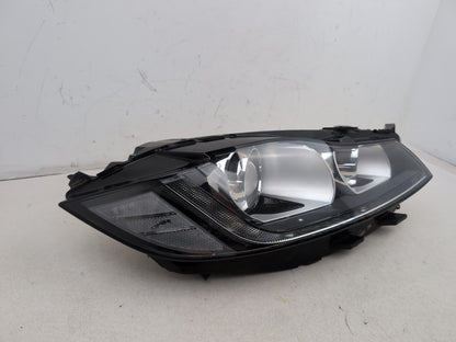 Headlamp RH 2