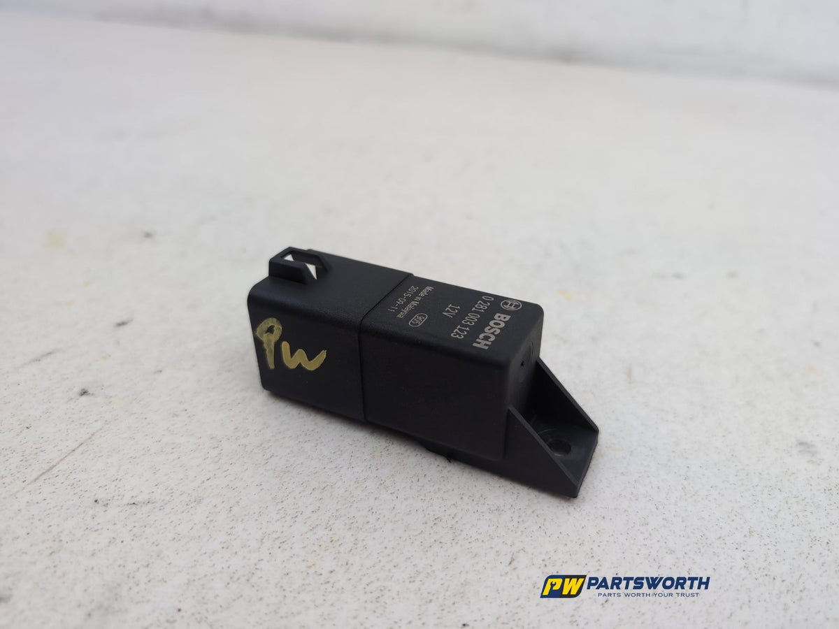 RELAY MODULE 2