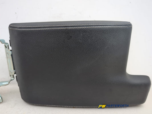 Centre Console Armrest 2