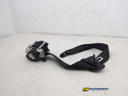 Seat Belt Front LH 2