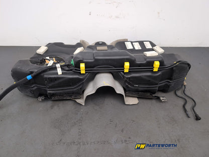 Fuel Tank 2