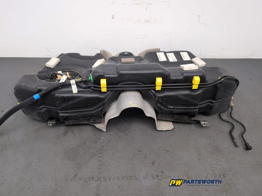 Fuel Tank 2