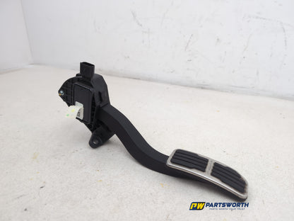 Pedal Throttle 2