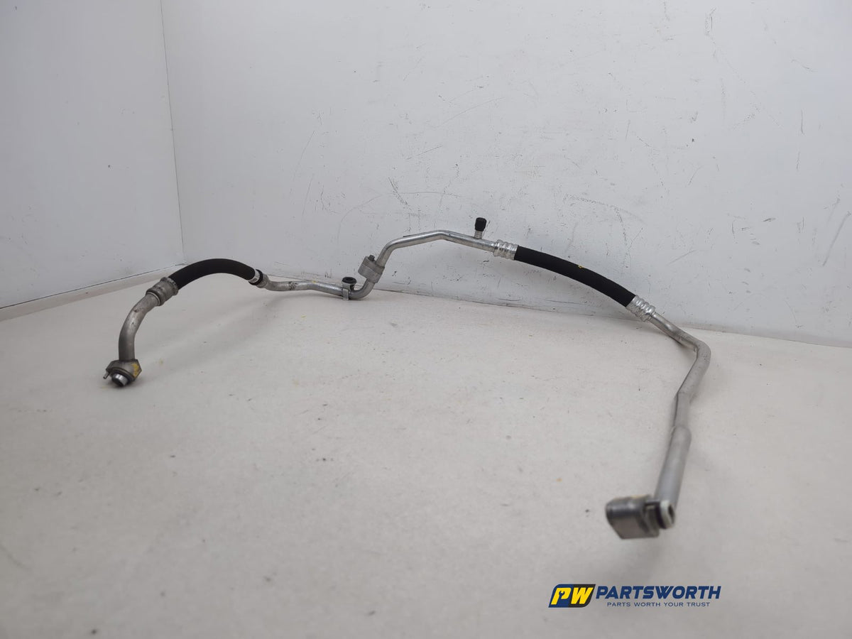 Air Conditioning Pipe 2