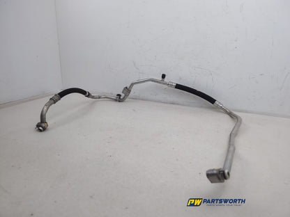 Air Conditioning Pipe 2