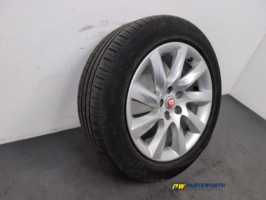 Wheel Road Alloy 2