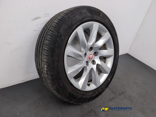 Wheel Road Alloy 2
