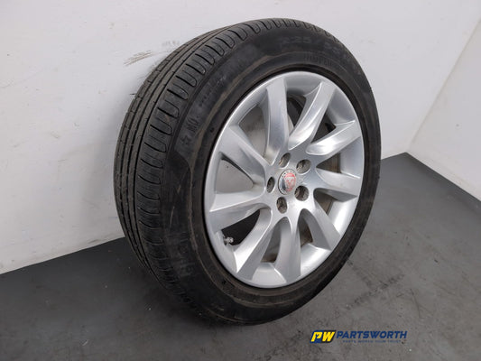 Wheel Road Alloy 2