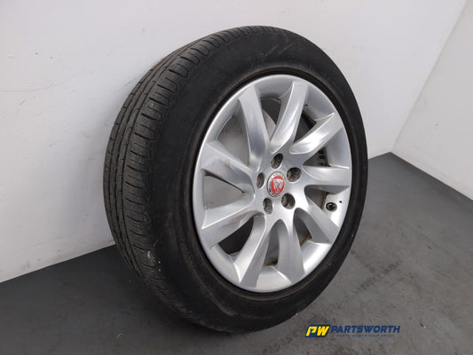 Wheel Road Alloy 2