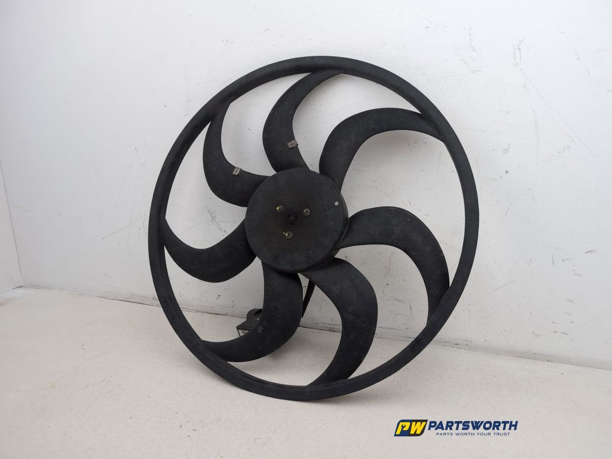 Cooling Fan Assembly 2
