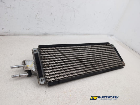 Fuel Cooler Radiator  2
