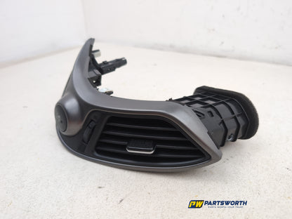 Dashboard Trim With Air Vent  2