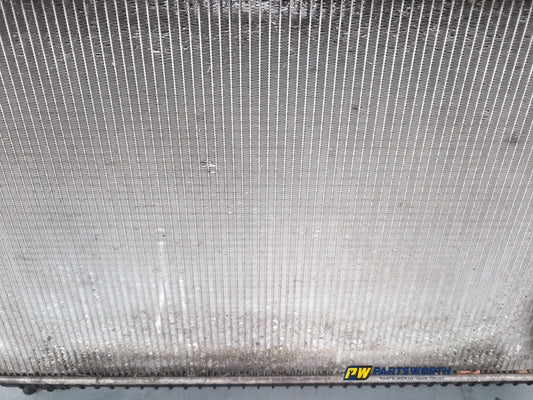 Radiator 2