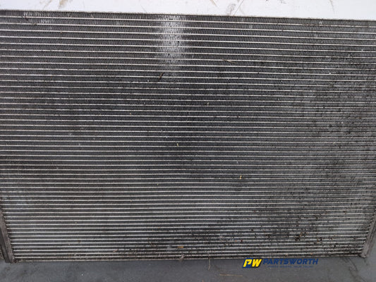 Radiator 2
